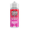 Pukka Juice 100ml Shortfill E - Liquid - VapingSupplier