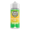 Pukka Juice 100ml Shortfill E - Liquid - VapingSupplier