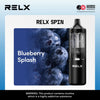 Relx Spin 4000 Puffs Disposable Vape Pod Kit - VapingSupplier