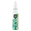 Riot Squad Menthol Series 50ml Shortfill - VapingSupplier