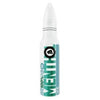 Riot Squad Menthol Series 50ml Shortfill - VapingSupplier