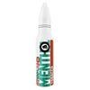 Riot Squad Menthol Series 50ml Shortfill - VapingSupplier