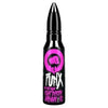 Riot Squad Punk Series 50ml Shortfill - VapingSupplier