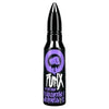 Riot Squad Punk Series 50ml Shortfill - VapingSupplier