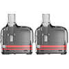 Smok Tech 24/7 Empty Replacement Pods Pack of 2 - VapingSupplier