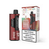 Solo Bar 2400 Puffs Disposable Vape 4 in 1 Device - VapingSupplier