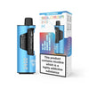 Solo Bar 2400 Puffs Disposable Vape 4 in 1 Device - VapingSupplier