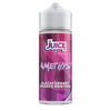 The Juice Lab - Amethyst 100ml Shortfill - VapingSupplier