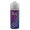 The Juice Lab Shortfill 100ml E-Liquid - VapingSupplier