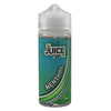 The Juice Lab Shortfill 100ml E-Liquid - VapingSupplier