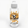 The Lancashire Creamery 100ml Shortfill E - Liquid - VapingSupplier