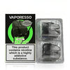 Vaporesso Luxe XR Replacement Pods - Pack of 2 - VapingSupplier