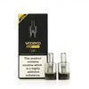 Voopoo ITO Replacement Pods Cartridge - Pack of 2 - VapingSupplier