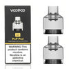 Voopoo Pnp Pods 4.5ml - VapingSupplier