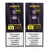 Voopoo Vinci V2 Replacement Pods - Pack of 3 - VapingSupplier