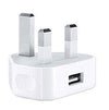 Wall Plug Usb Adaptor - VapingSupplier